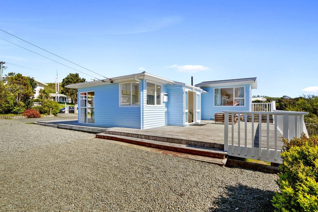 79 Driver Crescent, Cannons Creek, Porirua - Carousel 1
