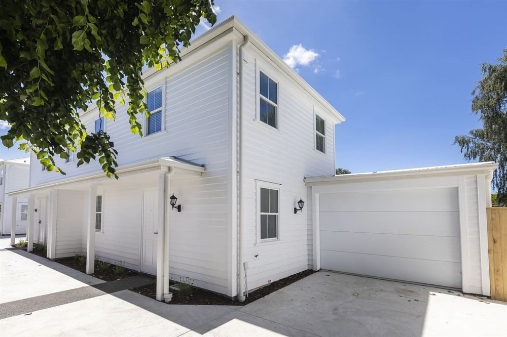 62C Bletsoe Avenue, Spreydon, Christchurch - Carousel 1