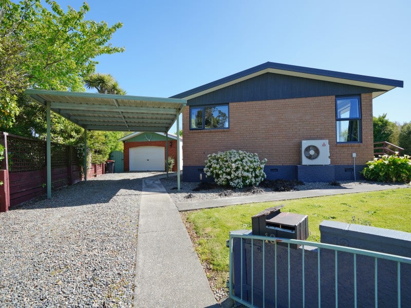 13 Kelso Place, Strathern, Invercargill - Carousel 19