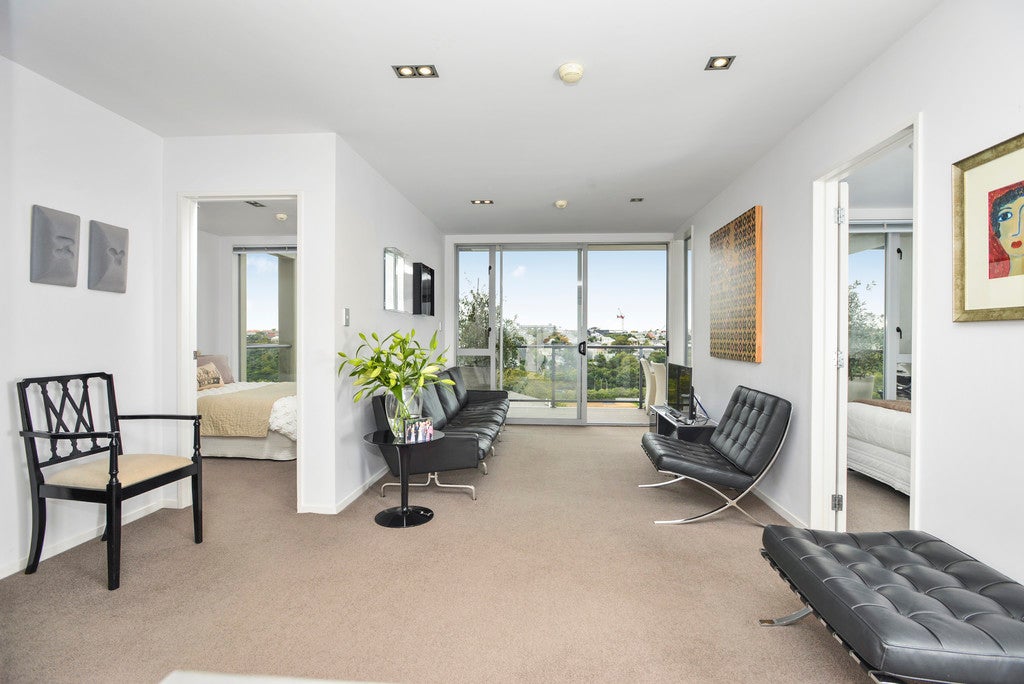 5C/435 New North Road, Kingsland, Auckland - Carousel 1