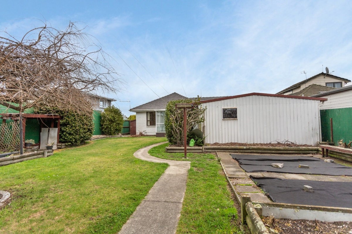 6 Greenhurst Street, Sockburn, Christchurch - Carousel 17