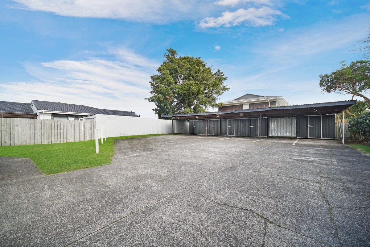 5/45 Kingsway Avenue, Sandringham, Auckland - Carousel 9