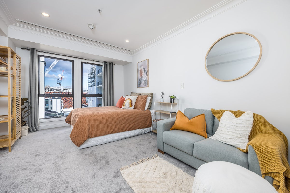 1113/22 Nelson Street, Auckland Central, Auckland - Carousel 1