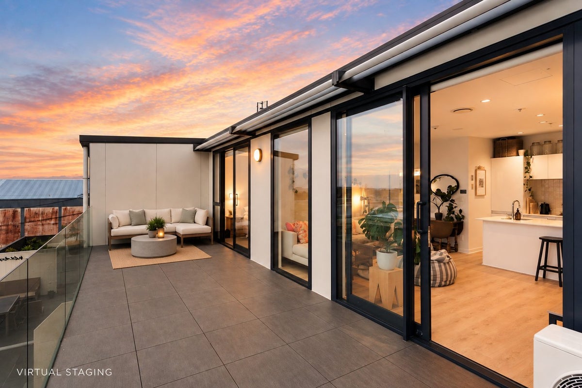 203/433 Dominion Road, Mount Eden, Auckland City, Auckland - Carousel 2