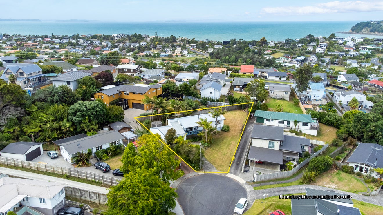 14 Wiriana Place, Stanmore Bay, Whangaparaoa - Carousel 24