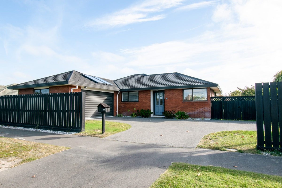5 Sea Eagles Place, North New Brighton, Christchurch - Carousel 15