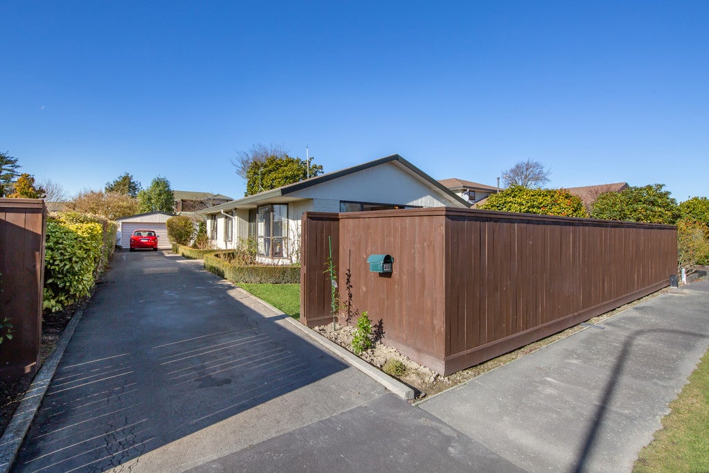 46 Dunbarton Street, Redwood, Christchurch - Carousel 19
