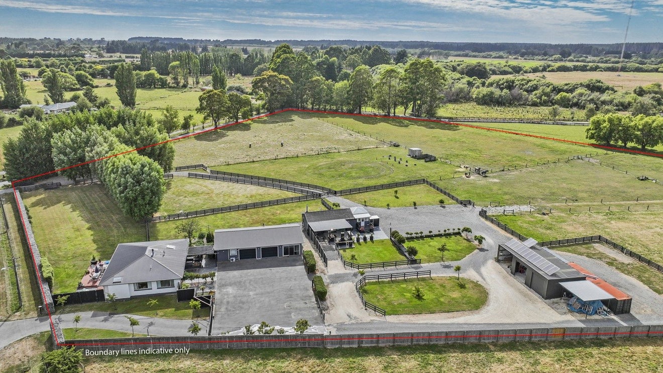 60 Turners Road, Ouruhia, Christchurch - Carousel 1