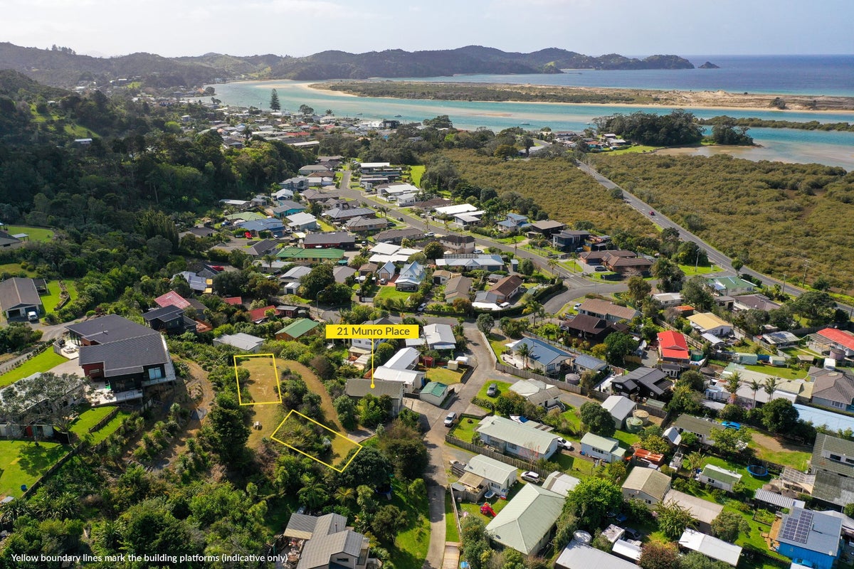 21 Munro Place, Ngunguru, Whangarei - Carousel 1