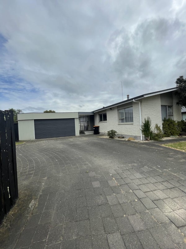 101 Stanford Street North, Ashhurst - Carousel 1