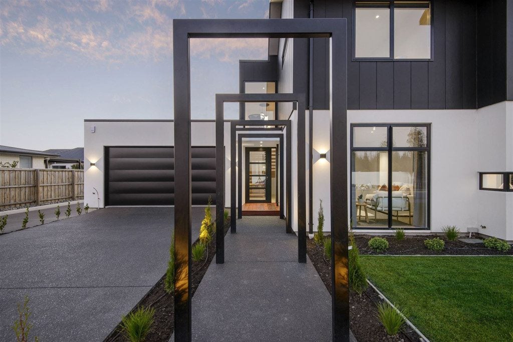 23 Tulett Park Drive, Casebrook, Christchurch - Carousel 2