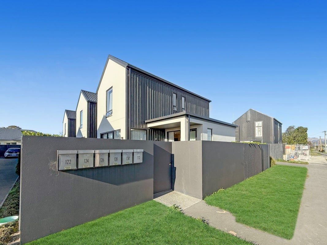 122 Warden Street, Shirley, Christchurch - Carousel 14