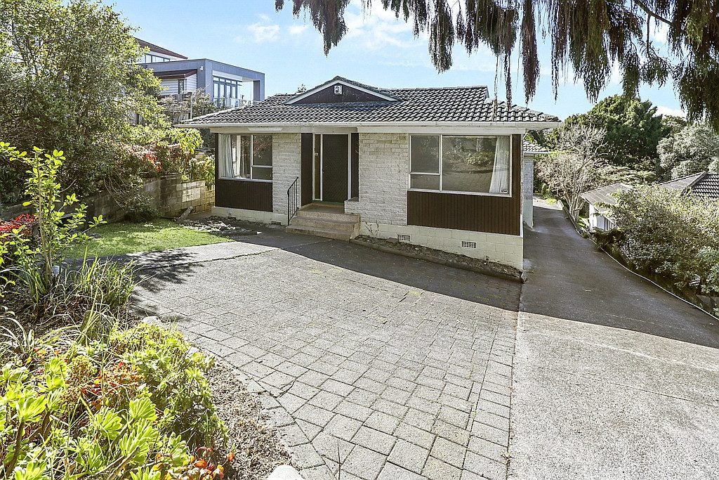 1/4 Goodall Street, Hillsborough, Auckland - Carousel 1