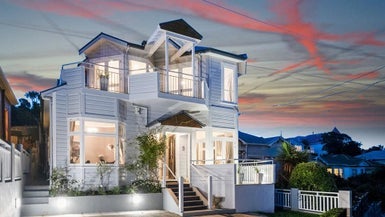 20 Mitchell Street, Brooklyn, Wellington - Carousel 1