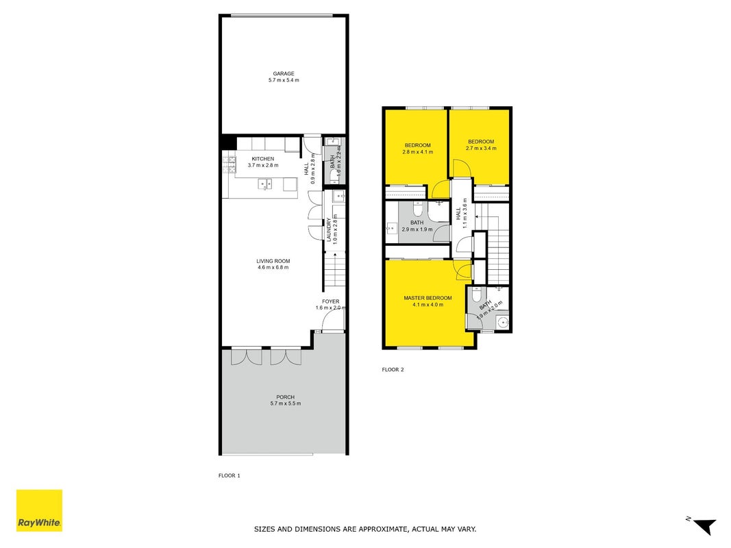 4 Zabeel Crescent, Takanini, Auckland - Carousel 16