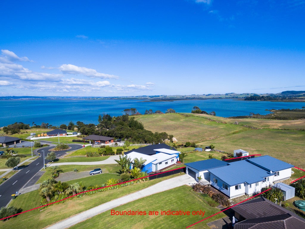 25 Omana Avenue, Helensville - Carousel 1