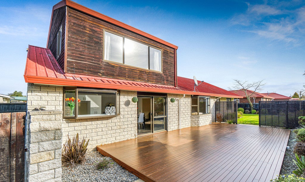 26 Joy Street, Shirley, Christchurch - Carousel 1