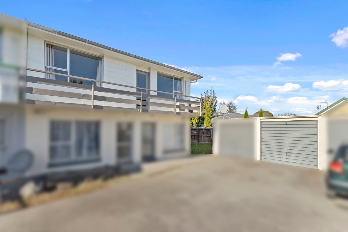 7/94 Huxley Street, Sydenham, Christchurch - Carousel 10