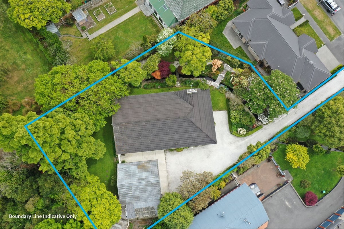 55 Englefield Road, Northwood, Christchurch - Carousel 23