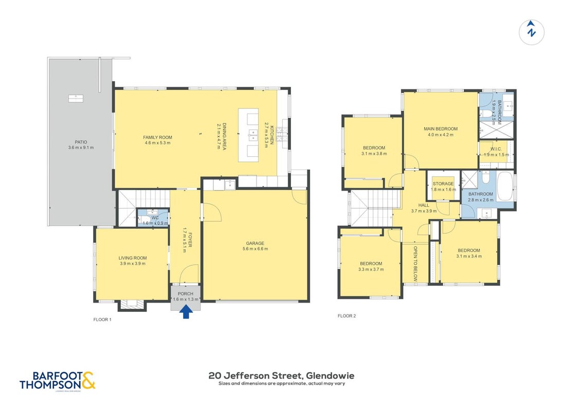 20 Jefferson Street, Glendowie, Auckland - Carousel 30
