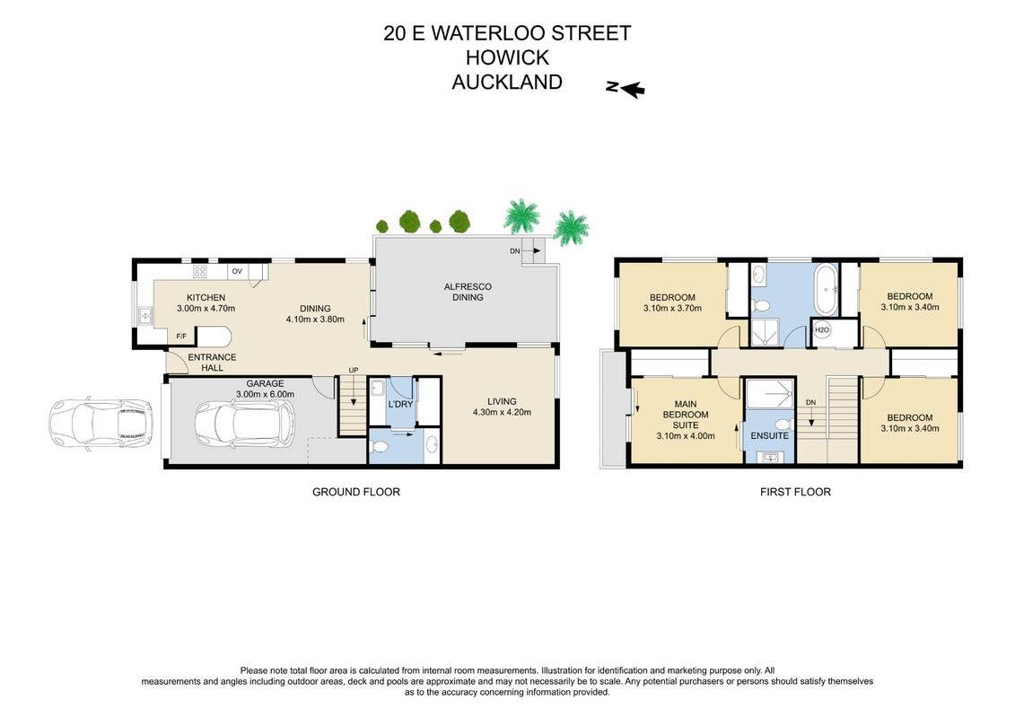 20E Waterloo Street, Howick, Auckland - Carousel 22