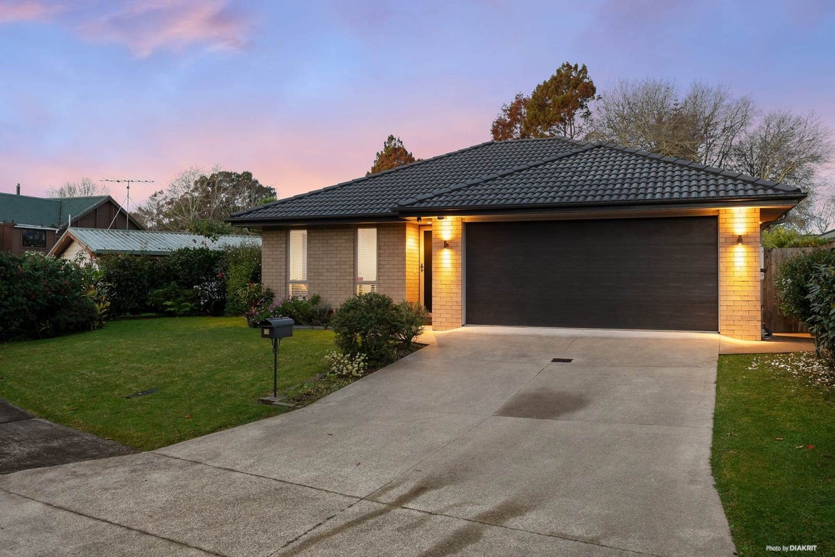 2A Lochview, Pukekohe, Pukekohe - Carousel 1