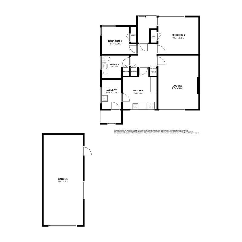 108B Homebush Road, Khandallah, Wellington - Carousel 15
