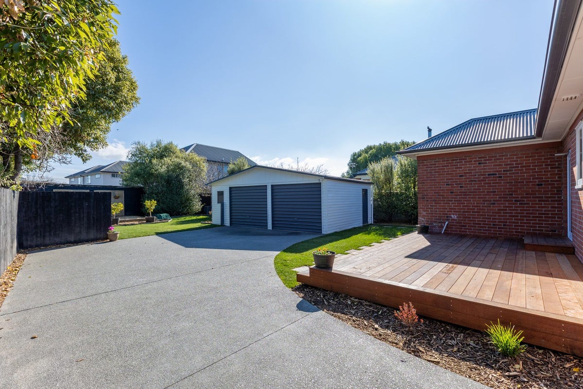 36 Piko Crescent, Riccarton, Christchurch City, Canterbury - Carousel 2