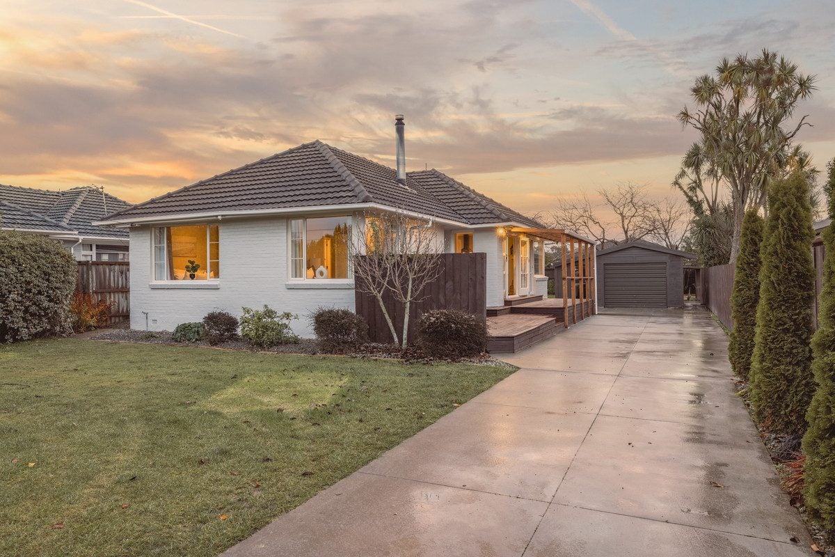 429 Hills Road, Mairehau, Christchurch - Carousel 19