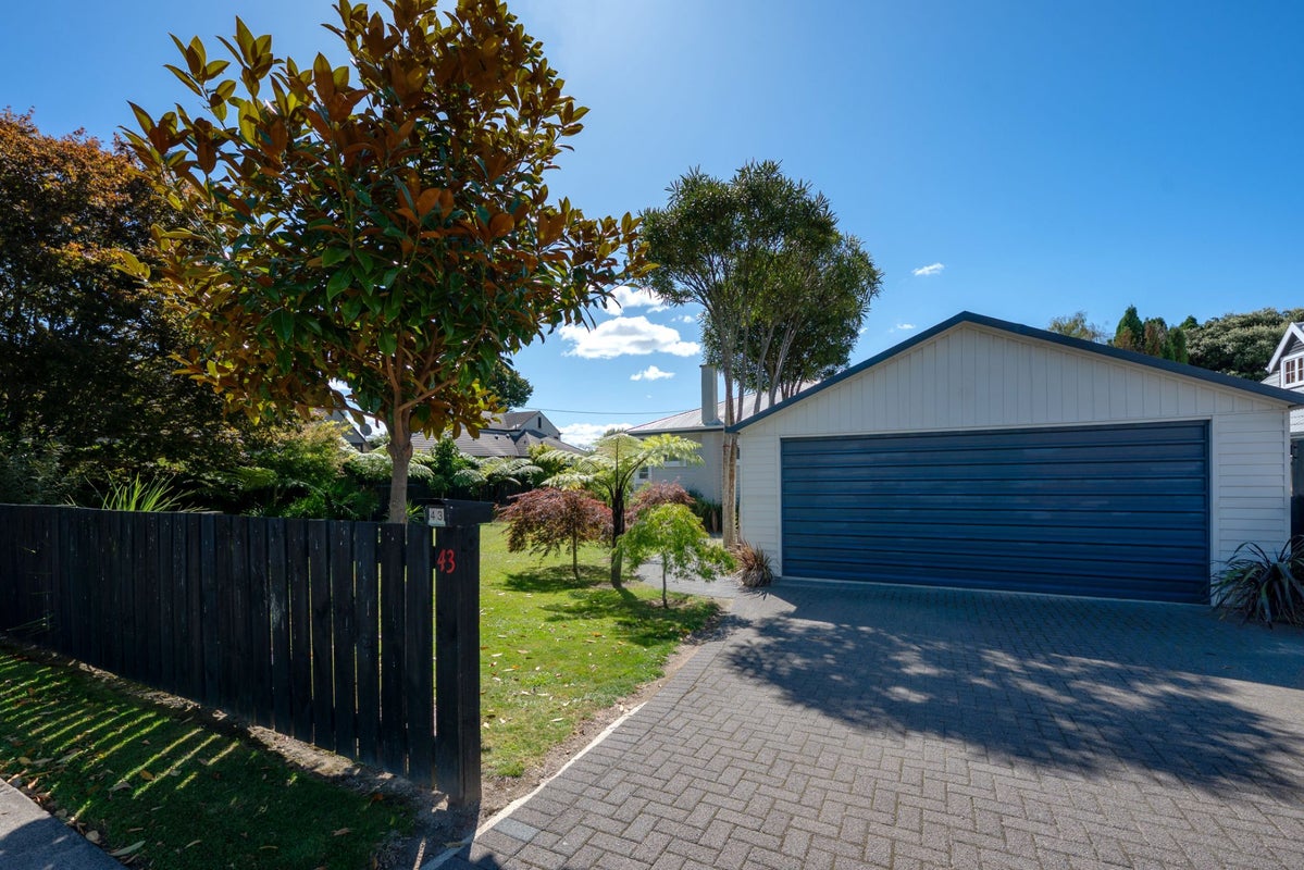 43 Sophia Street, Glenholme, Rotorua - Carousel 21
