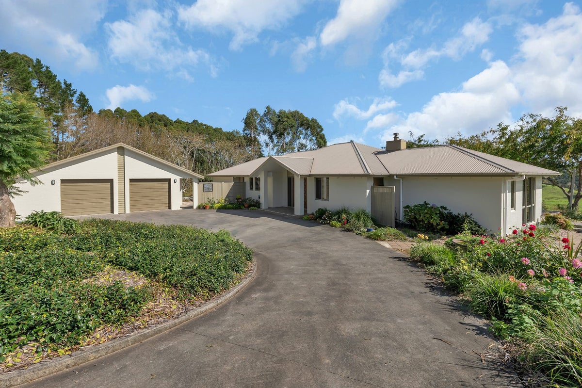232 Adams Road, Glenbervie, Whangarei - Carousel 2