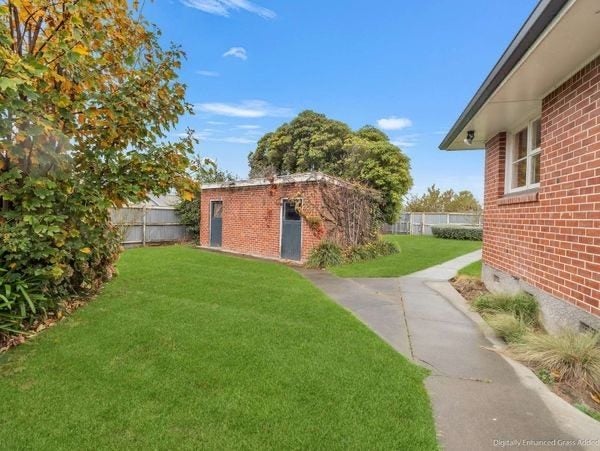 38 Dunford Street, Rakaia, Rakaia - Carousel 24
