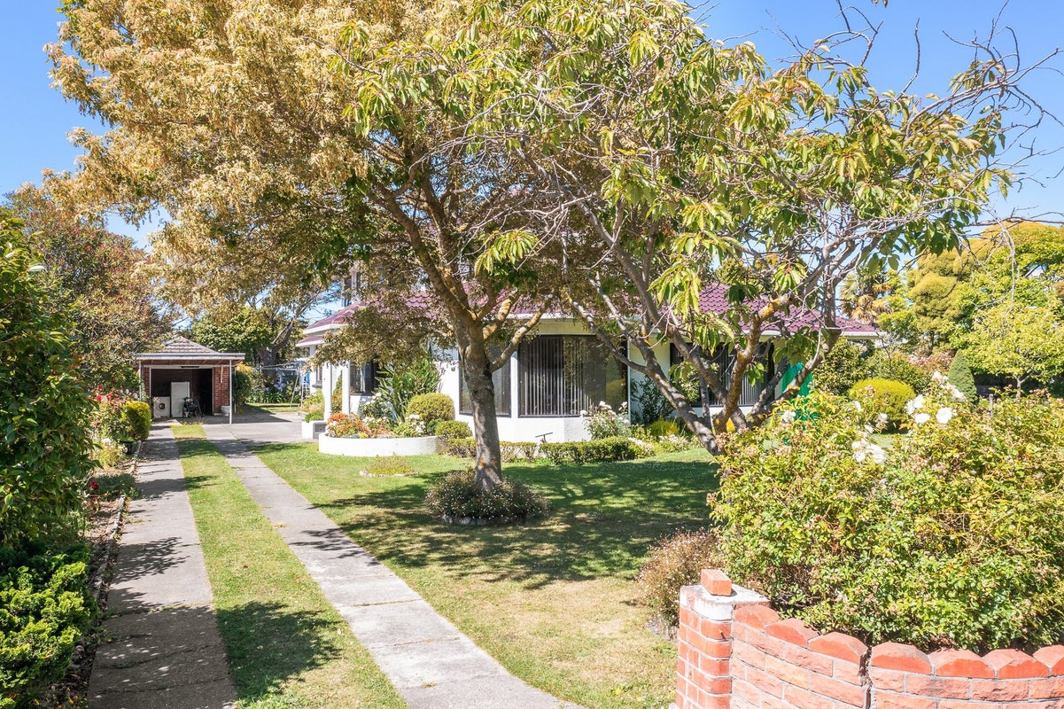 77 Parker Street, Mayfield, Blenheim - Carousel 36