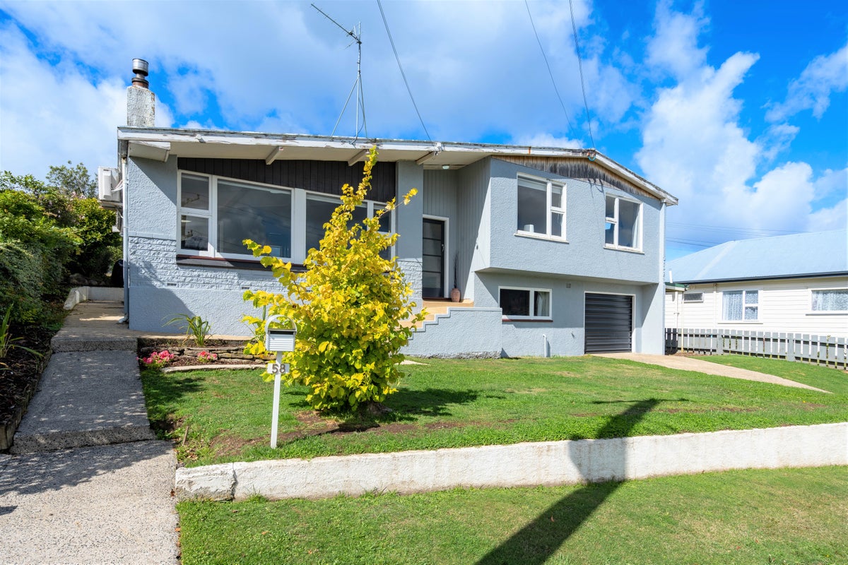 58 Campbells Road, Pine Hill, Dunedin - Carousel 2
