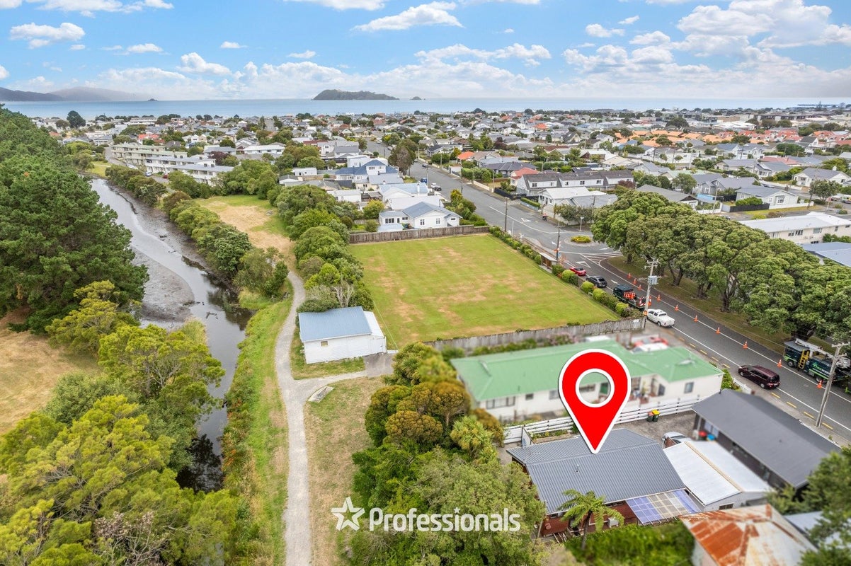 32B Tennyson Street, Petone, Lower Hutt - Carousel 20