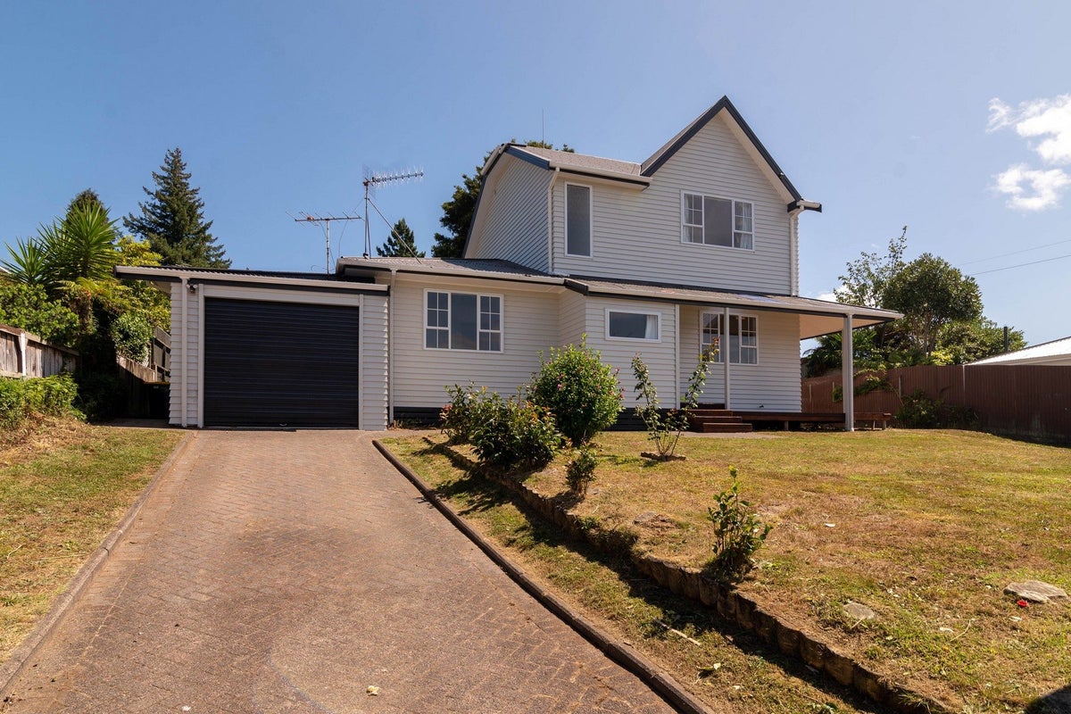 28A Nikau Street, Springfield, Rotorua - Carousel 1