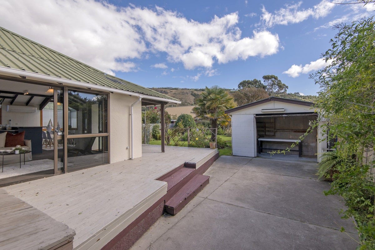 4 Clark Street, Sumner, Christchurch - Carousel 20