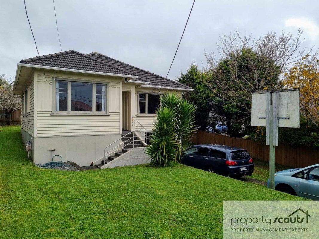 292 Huatoki Street, Upper Vogeltown, New Plymouth - Carousel 2