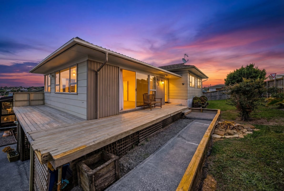 120 Eban Avenue, Hillcrest, Auckland - Carousel 1