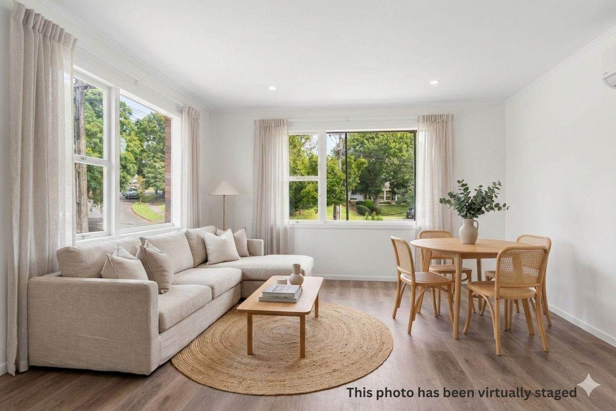 1/34 Richard Farrell Avenue, Remuera, Auckland - Carousel 1