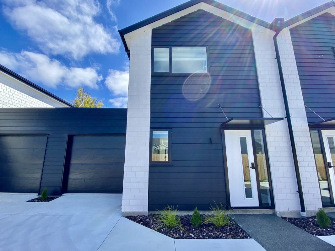 30B Hills Road, Edgeware, Christchurch - Carousel 2