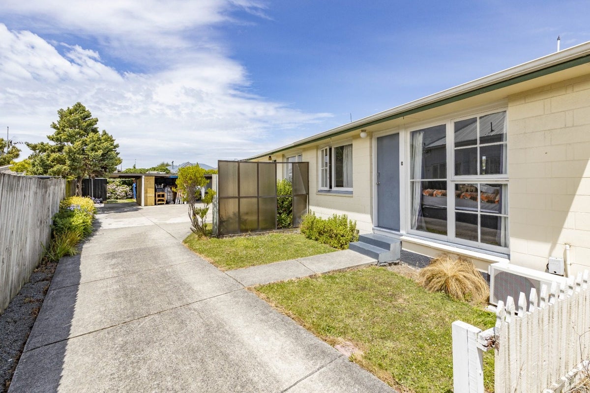 3/606 Barbadoes Street, Edgeware, Christchurch - Carousel 1