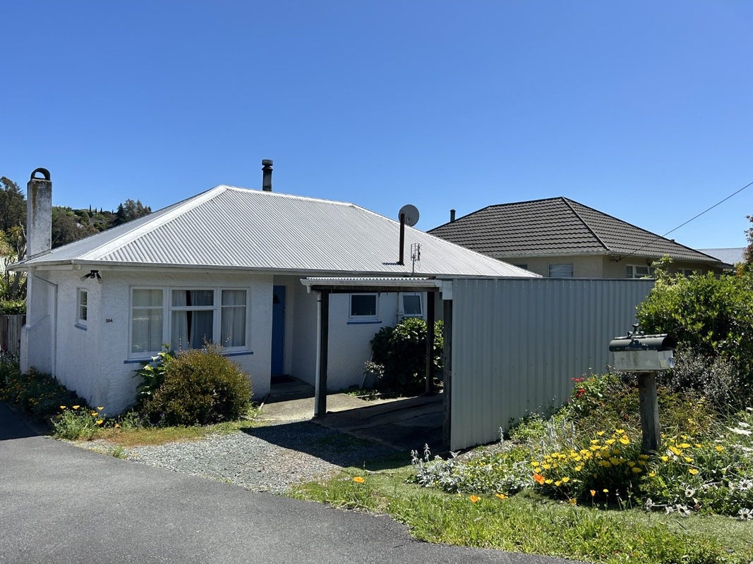 1/204 Kawai Street South, Nelson South, Nelson - Carousel 1