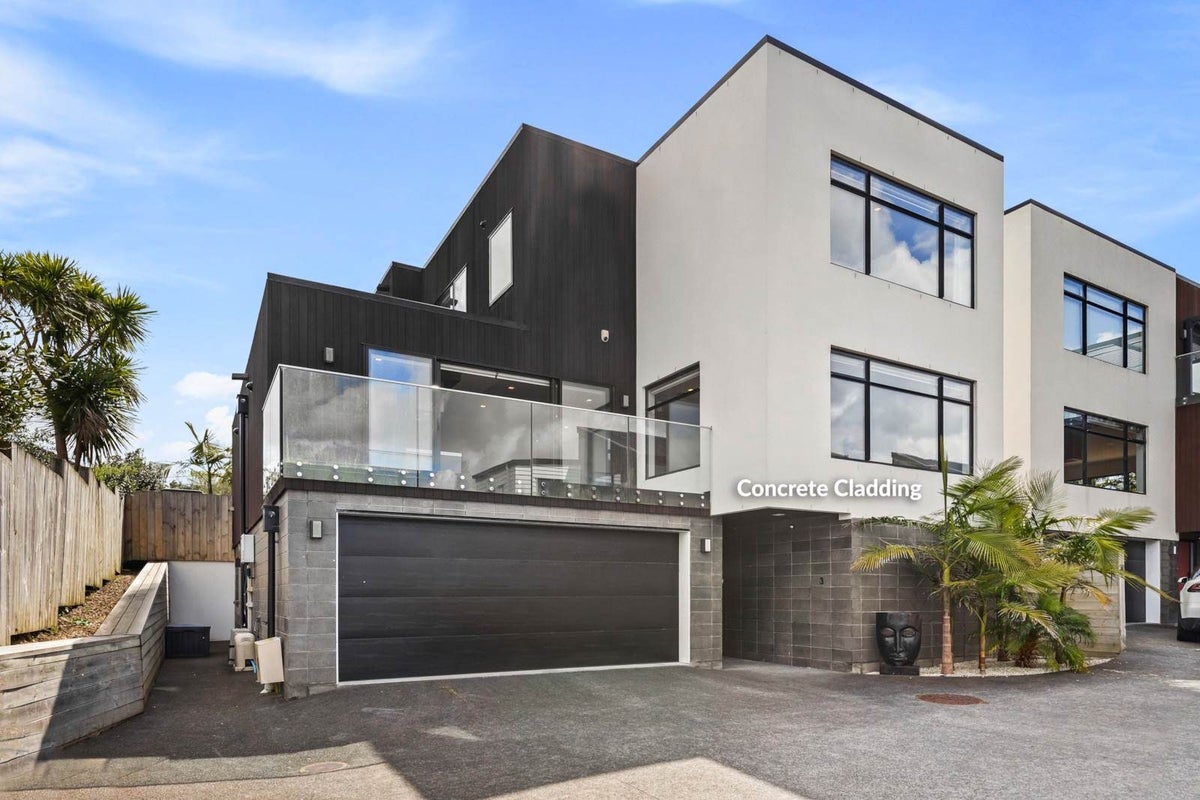 3 Montana Avenue, Murrays Bay, North Shore City, Auckland - Carousel 1