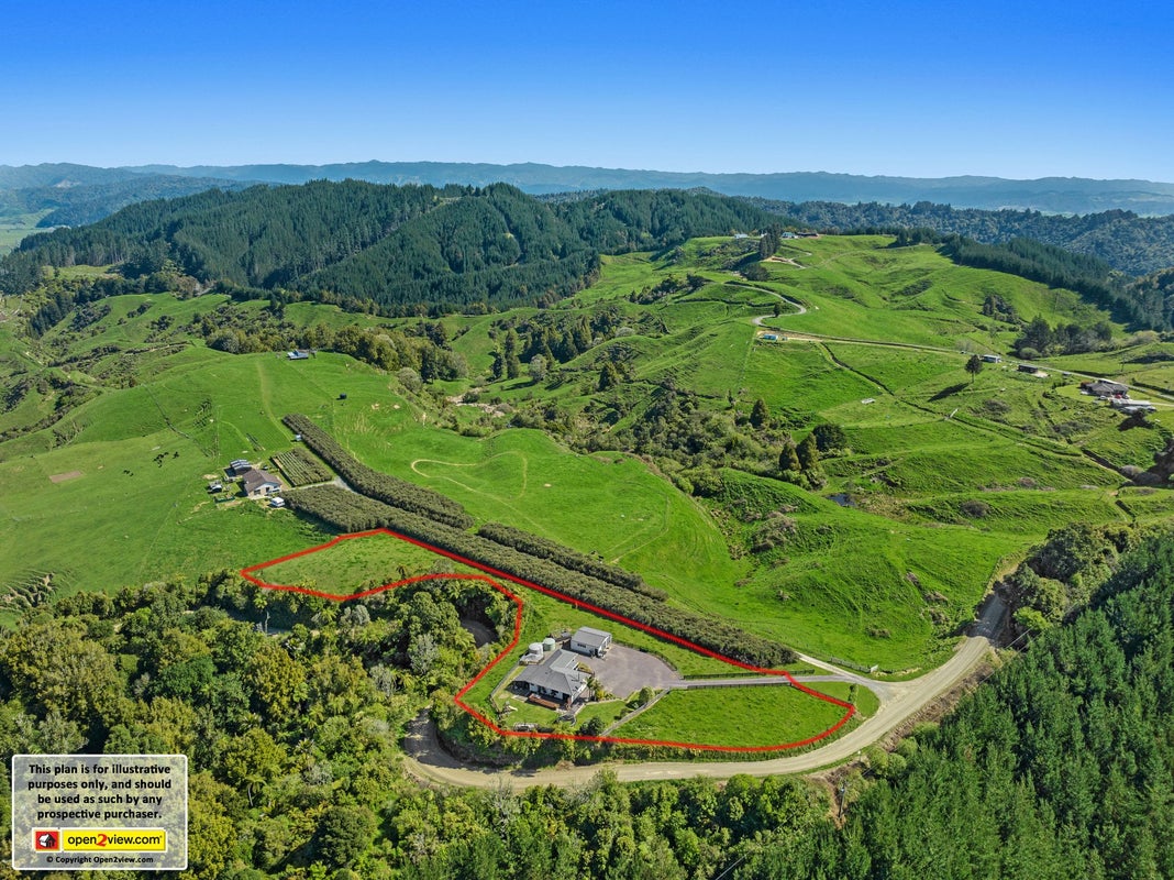 1187 Stanley Road, Waimana, Waimana - Carousel 30