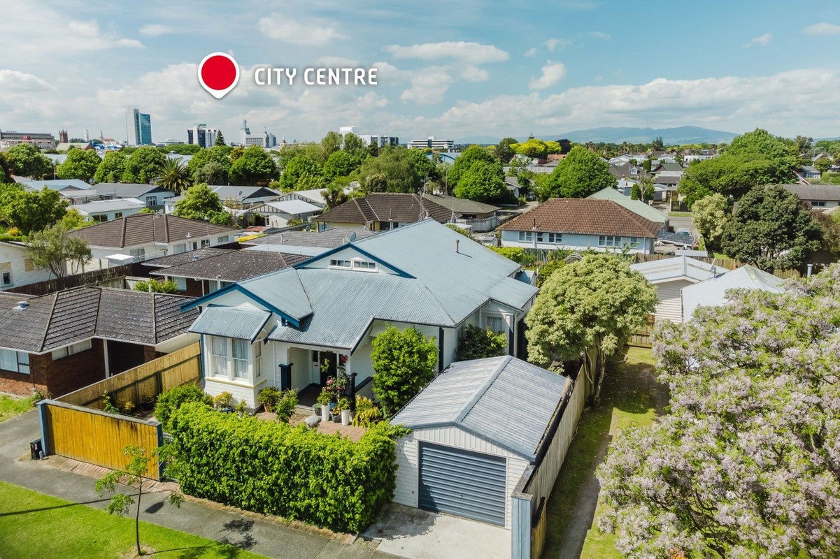 37 Hereford Street, West End, Palmerston North - Carousel 2