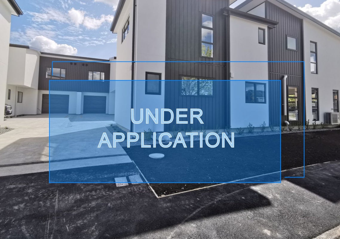4A George Street, Riccarton, Christchurch - Carousel 1