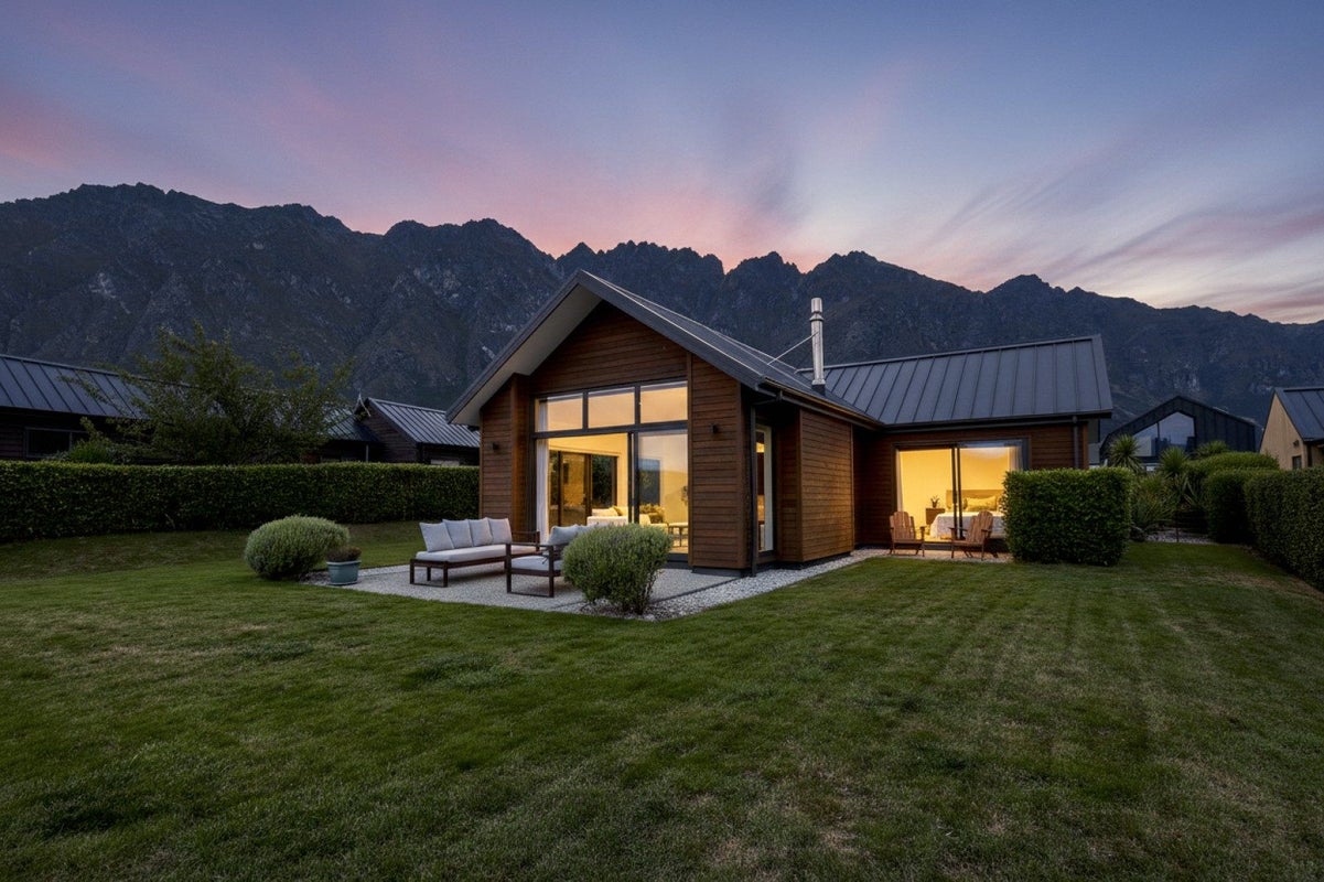 3 Pioneer Court, Jacks Point, Queenstown - Carousel 25