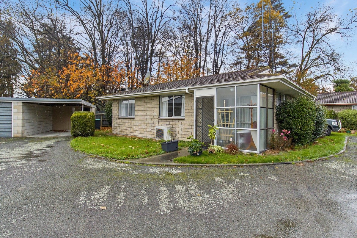 3/26 Domain Avenue, Temuka, Temuka - Carousel 1