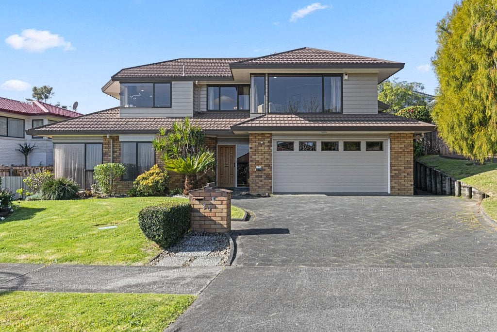 20 Currell Way, Somerville, Auckland - Carousel 2